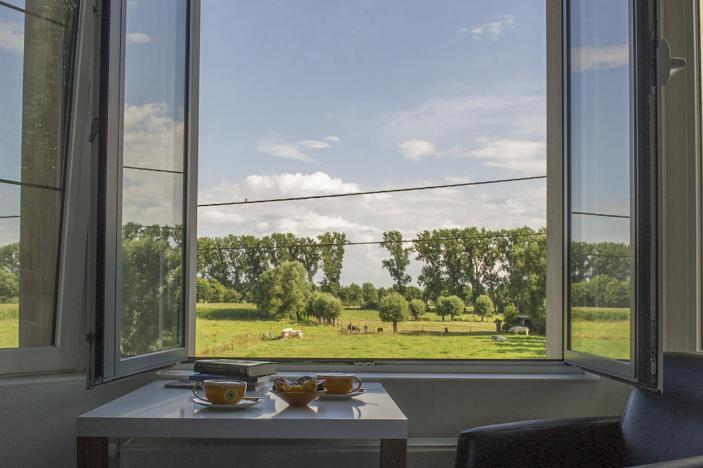 Villa Tartine Puurs Room photo