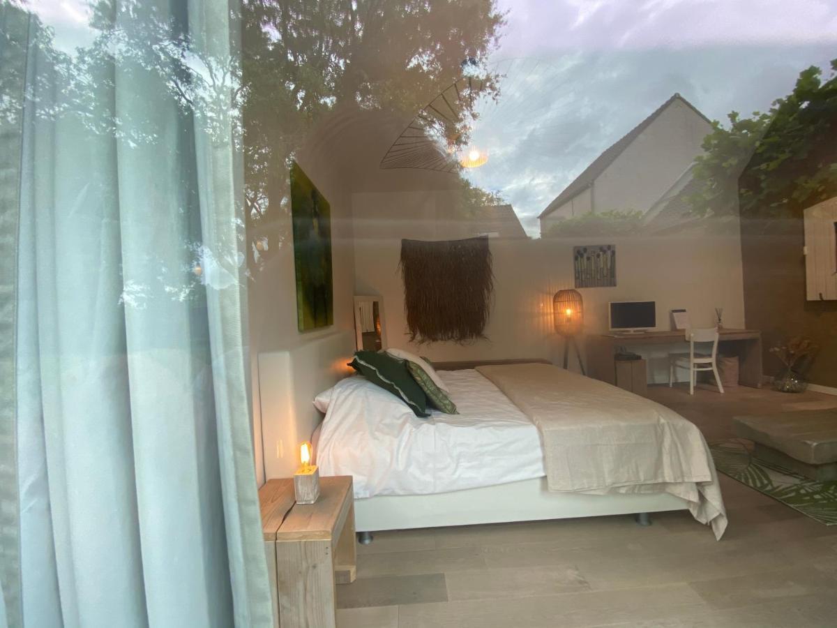 Villa Tartine Puurs Exterior photo